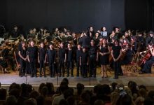 CUANDO LA MÚSICA SE CONVIERTE EN UNA HERRAMIENTA PARA TRANSFORMAR VIDAS