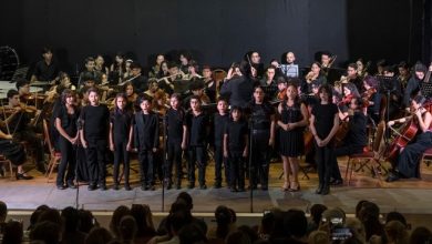 CUANDO LA MÚSICA SE CONVIERTE EN UNA HERRAMIENTA PARA TRANSFORMAR VIDAS