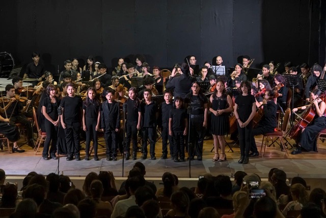 CUANDO LA MÚSICA SE CONVIERTE EN UNA HERRAMIENTA PARA TRANSFORMAR VIDAS