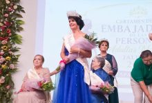 Patricia Galindo Zavala conquista la corona regional