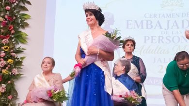 Patricia Galindo Zavala conquista la corona regional