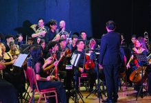 XV Aniversario OPV