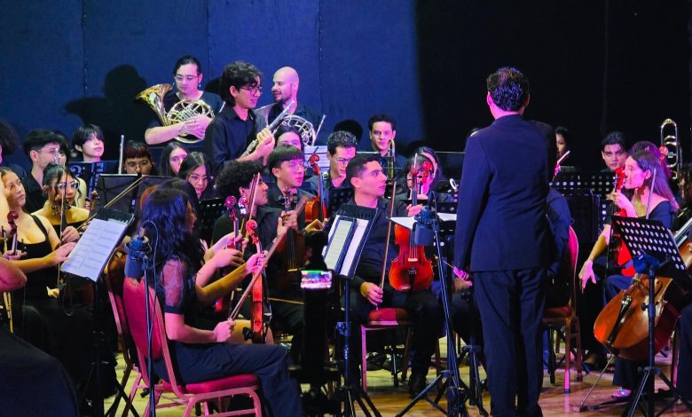 XV Aniversario OPV