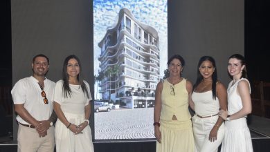 Open House Las Olas