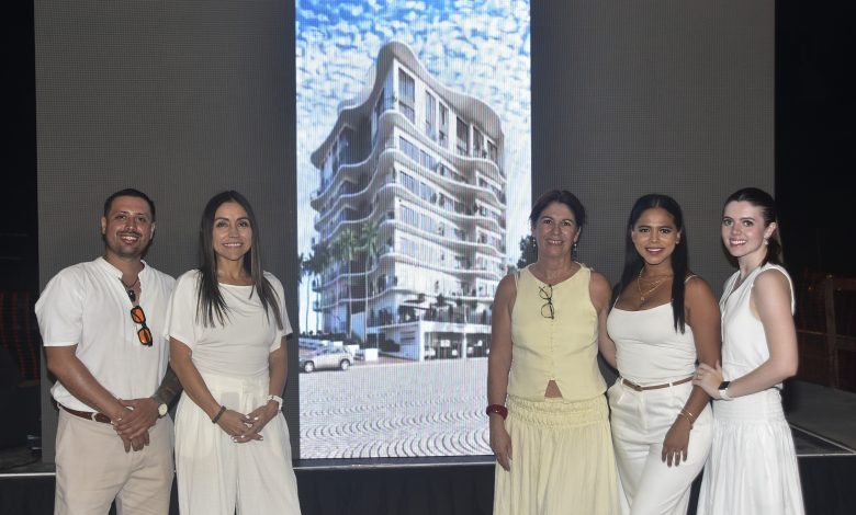 Open House Las Olas