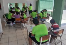 Casa Tucán -La Lija - invita a curso de verano gratuito
