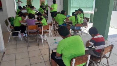 Casa Tucán -La Lija - invita a curso de verano gratuito