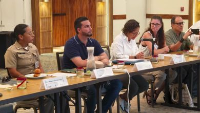Instalan en Vallarta la comisión interinstitucional para la protección de la fauna y seguridad de la población
