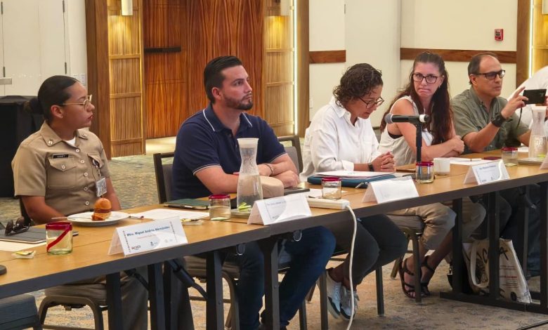 Instalan en Vallarta la comisión interinstitucional para la protección de la fauna y seguridad de la población