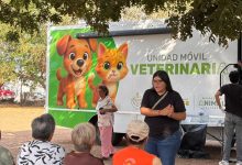 servicios gratuitos de atención médica veterinaria