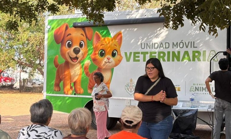 servicios gratuitos de atención médica veterinaria