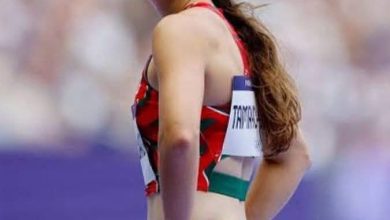 Rompe un récord nacional de nueve años