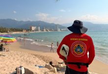 Refuerzan operativo de seguridad por vacaciones de verano en Puerto Vallarta