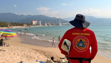 Refuerzan operativo de seguridad por vacaciones de verano en Puerto Vallarta