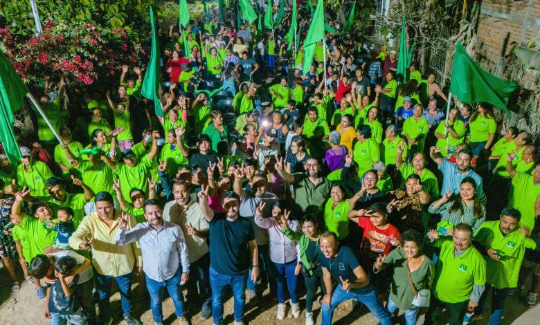 100 EJÉRCITOS DEL VERDE.