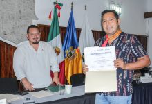 Capacitan en materia de acompañamiento y aplicación de pruebas de VIH e ITS