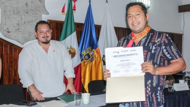 Capacitan en materia de acompañamiento y aplicación de pruebas de VIH e ITS