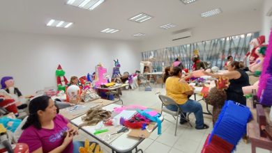 talleres de oficios gratuitos para la población