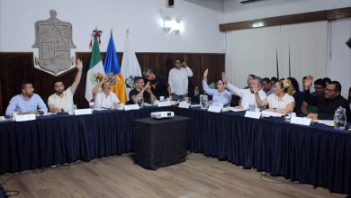 10 elementos de Protección Civil y Bomberos recibirán formación especializada