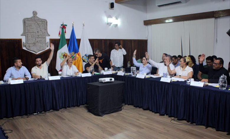 10 elementos de Protección Civil y Bomberos recibirán formación especializada