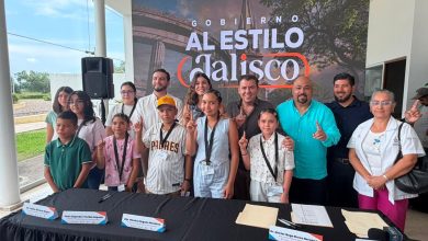 "Somos 1 y vamos a estar bien" para las infancias