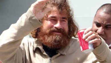 438 días frente al infinito: la historia del pescador que desafió al océano