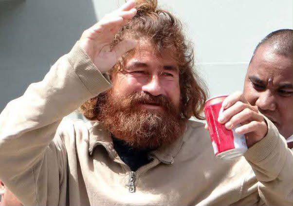438 días frente al infinito: la historia del pescador que desafió al océano