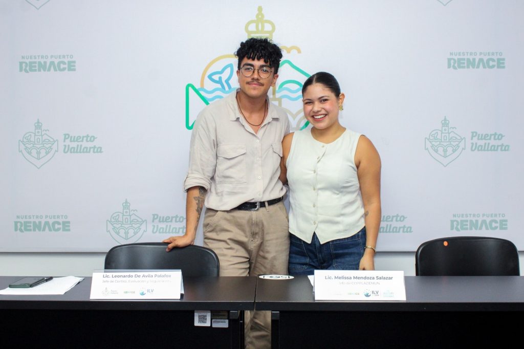  Informe Local Voluntario para el Desarrollo Sostenible

