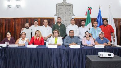 Consejo Técnico de Nomenclatura y Monumentos