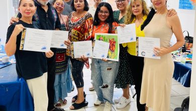 “100 Fridas para Frida”