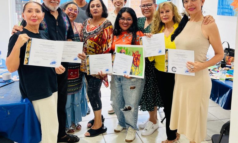 “100 Fridas para Frida”
