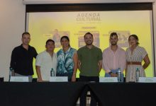 Agenda cultural de agosto a diciembre en Puerto Vallarta