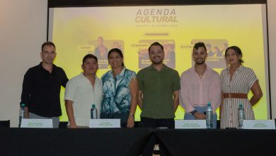 Agenda cultural de agosto a diciembre en Puerto Vallarta