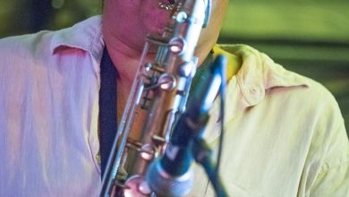 Tezo Montenegro: la música como una forma de libertad