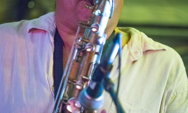 Tezo Montenegro: la música como una forma de libertad