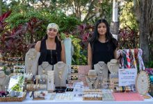 Bazar Joven “Back to School” al Parque Lázaro Cárdenas