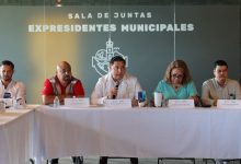 Estrategia contra el dengue en Vallarta