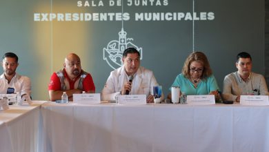 Estrategia contra el dengue en Vallarta
