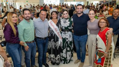 semana del adulto mayor