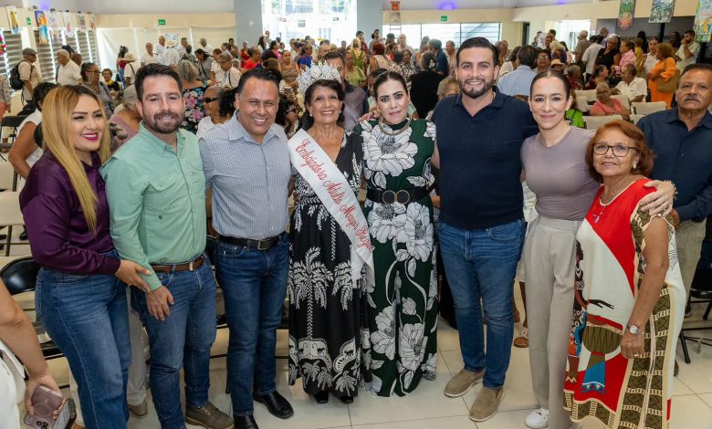 semana del adulto mayor