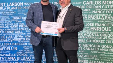 Destaca Munguía crecimiento de Puerto Vallarta en foro internacional