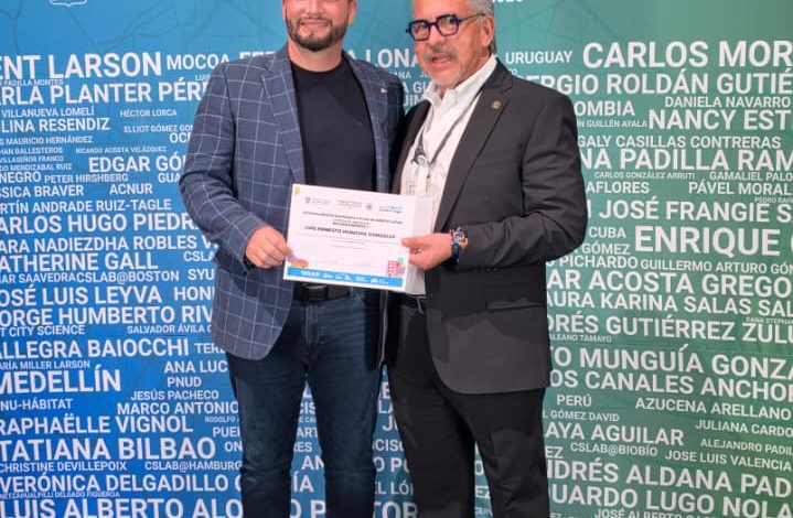Destaca Munguía crecimiento de Puerto Vallarta en foro internacional