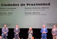 Puerto Vallarta lleva su transformación urbana a la agenda latinoamericana