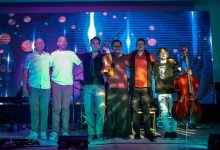 Violincheli Brothers en Puerto Vallarta