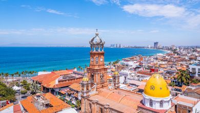 PUERTO VALLARTA: UN RESPIRO PARA LA ECONOMÍA