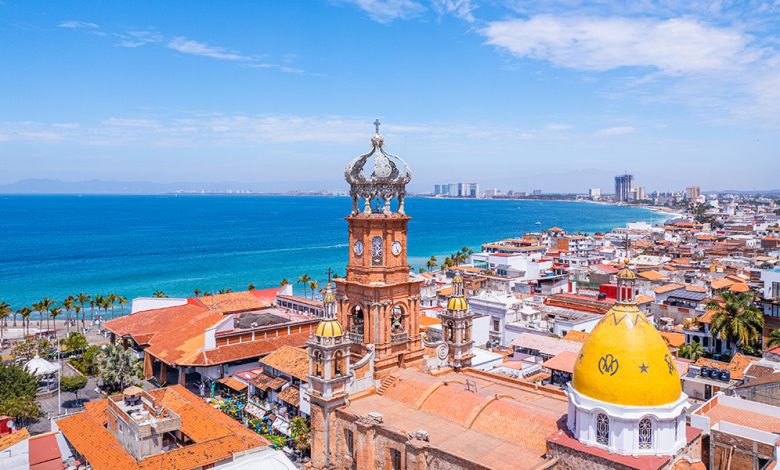 PUERTO VALLARTA: UN RESPIRO PARA LA ECONOMÍA