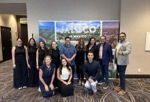 Puerto Vallarta fortalece promoción turística en Texas