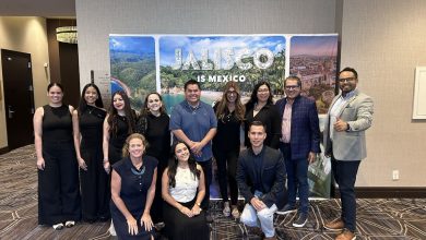 Puerto Vallarta fortalece promoción turística en Texas