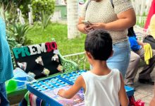 Jornada Nacional de Juegos tradicionales