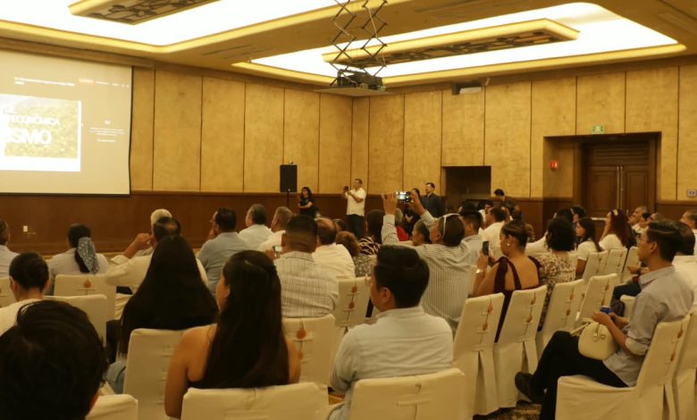 Gobierno Municipal impulsa un turismo más innovador